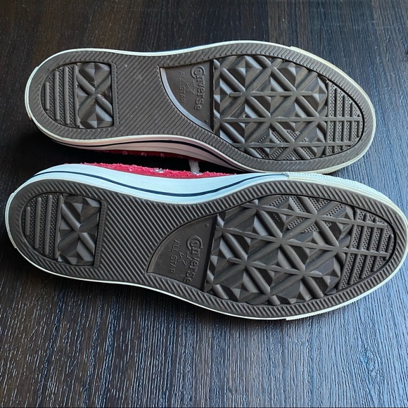 Converse Chuck Taylor All Star Sneaker - Picture 8 of 8